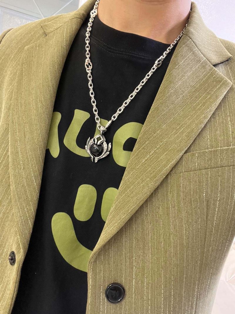 Gucci Necklaces